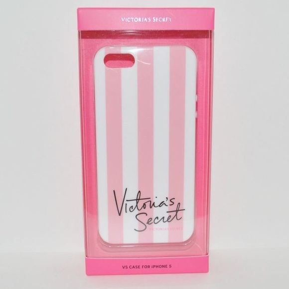 VS stripe case for iphone® 4/4S - Picture 2 of 3