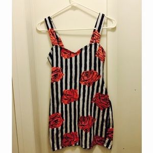Motel Rocks dress