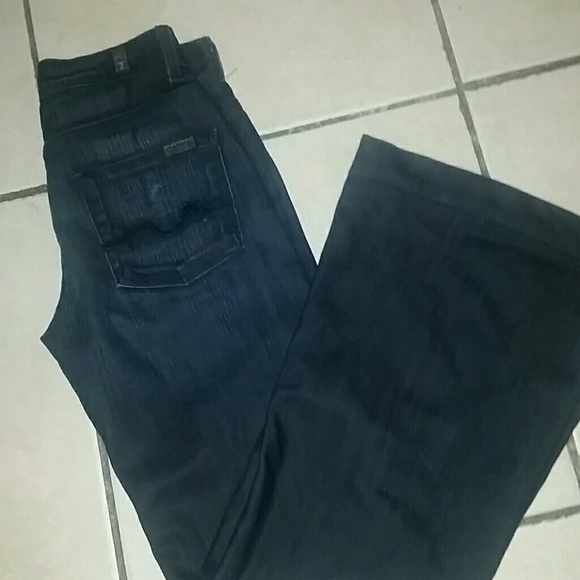 Women seven jeans