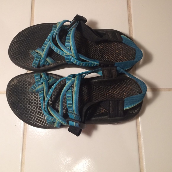Chacos