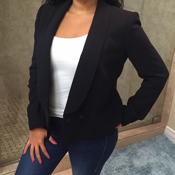 J. Crew Jackets & Blazers - J. Crew blazer