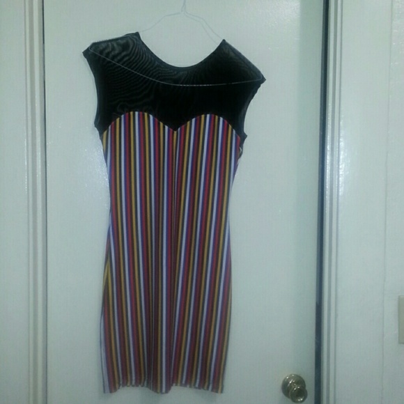 American Apparel Dress