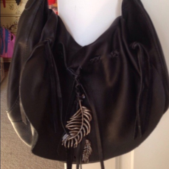 Lucky brand purse