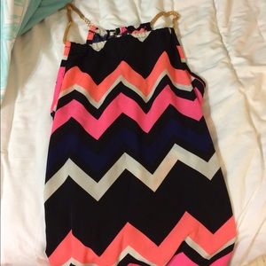 Brand new rue 21 top