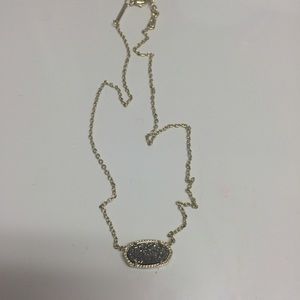 Kendra Scott Elisa necklace