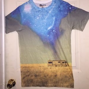 sick breaking bad t shirt 😩