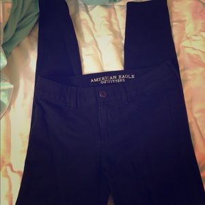 American eagle jegging