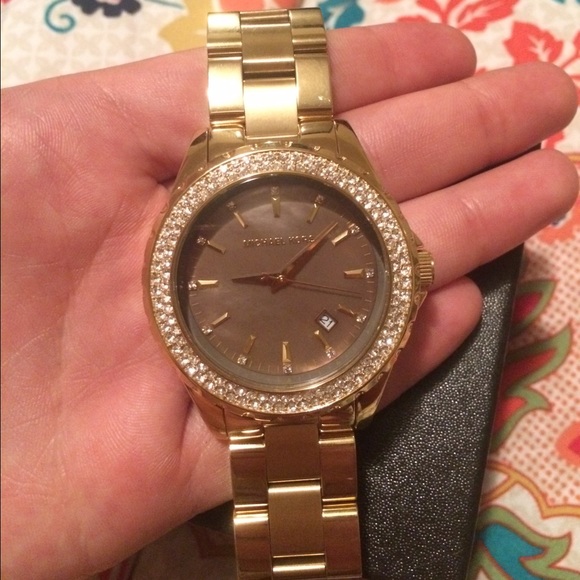 Michael Kors watch