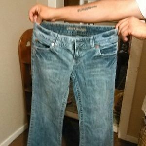 Women jeans