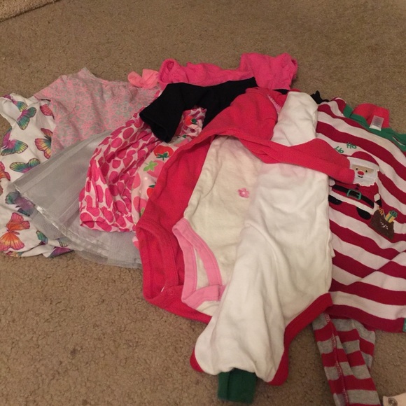 Bundle.