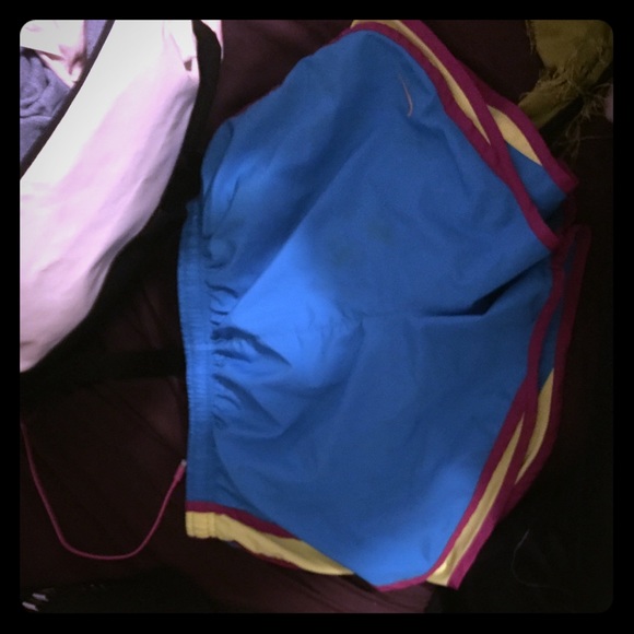 Nike shorts! Nwot