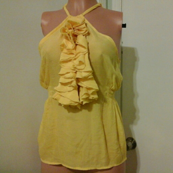 SALE SALE!!! 50% OFF Pre-owne Top now $5.00