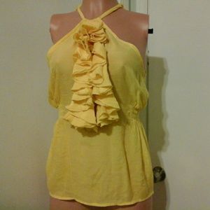 SALE SALE!!! 50% OFF Pre-owne Top now $5.00