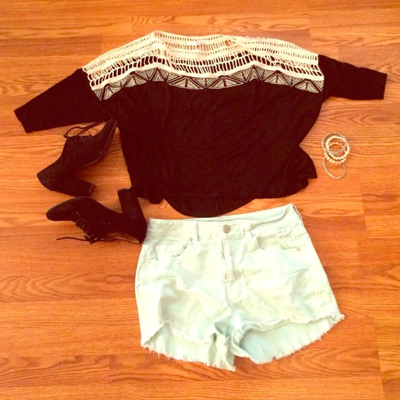 Adorable top!