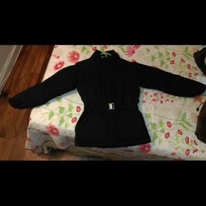 Kids size Large Marmot Coat