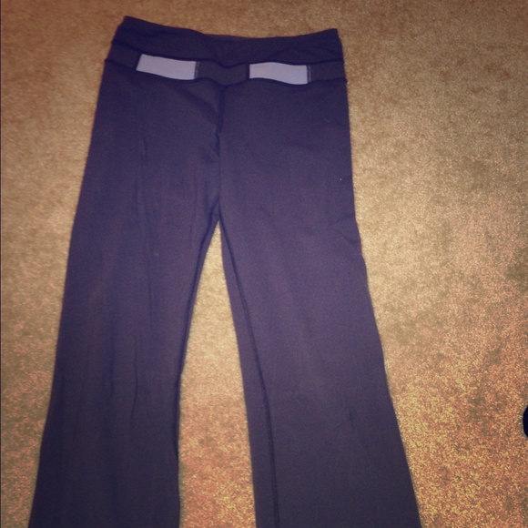 lululemon pants