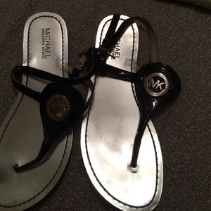 Michael kors sandals