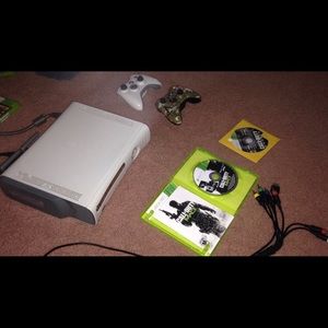Xbox 360 bundle