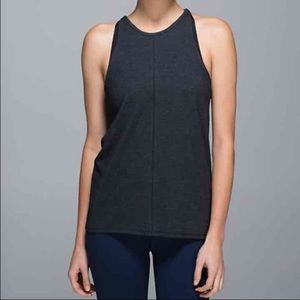 XXX SOLD Lululemon Find your Zen Tank XXX