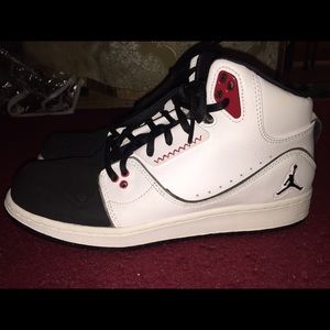 Jordans