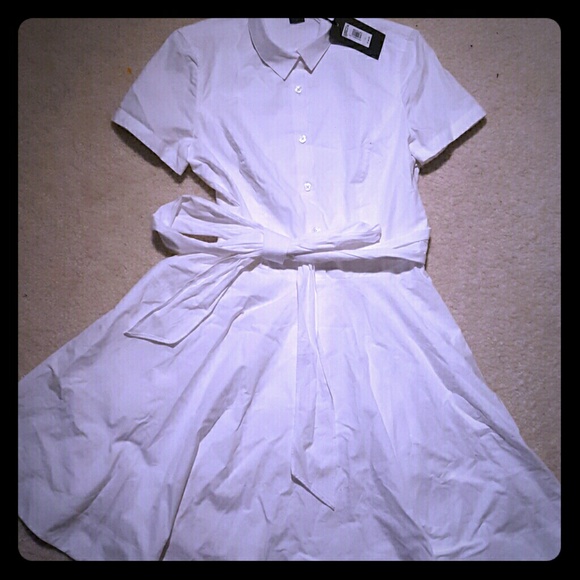 Brand new Armani Exchange dress NWT!