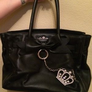 My flat in London purse