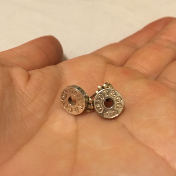 Tiffany & Co. Earrings