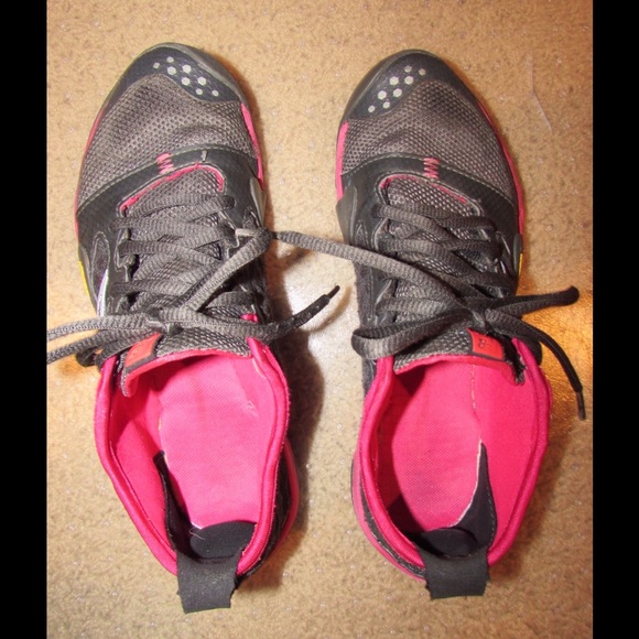 New Balance Minimus Trail Shoe