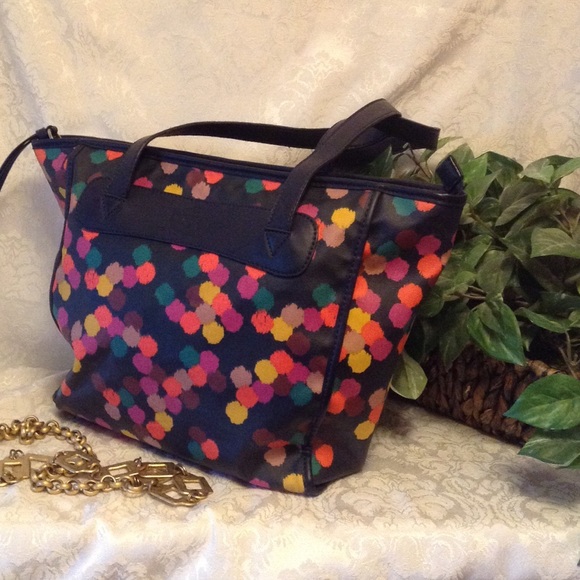 Fossil Handbags - Fossil Key-per Tote