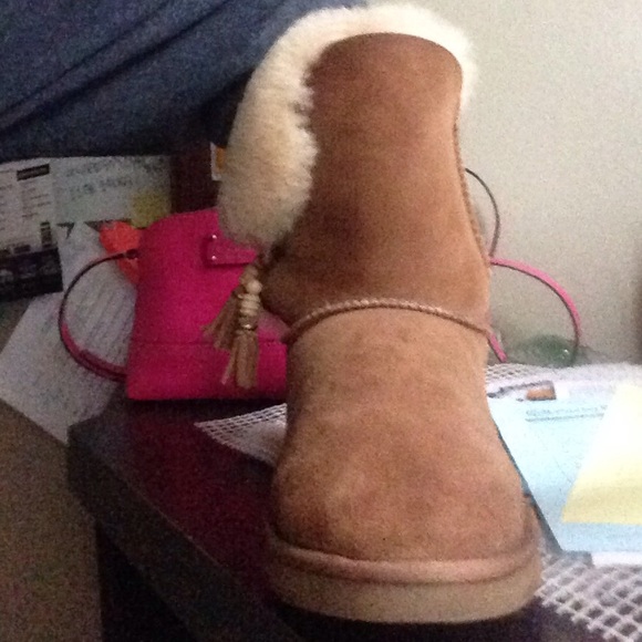 Uggs