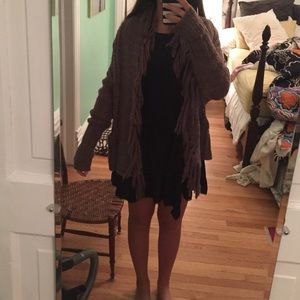 Free people sweater