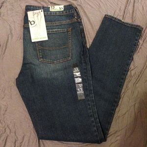 Women's Bullhead Super Skinny Jeans
