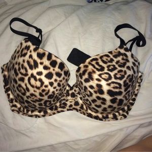 Victoria's Secret Bra