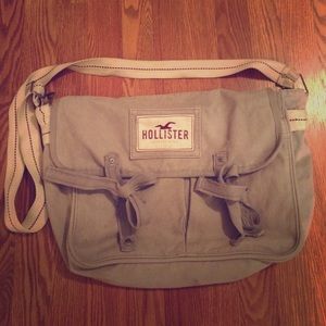 Hollister bag