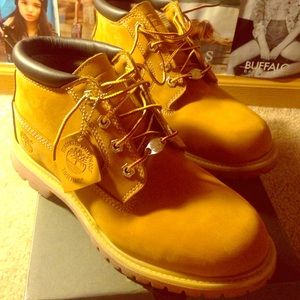 Timberland Nellie - Women's