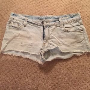 Carmar shorts