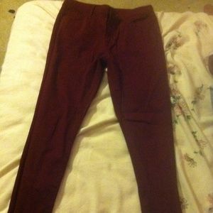 Forever21 skinny jeans