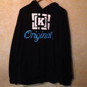 Men's sweatshirt