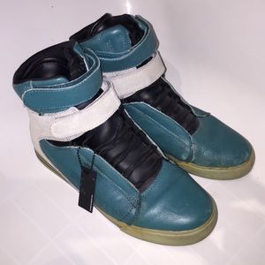 Supra Society TK