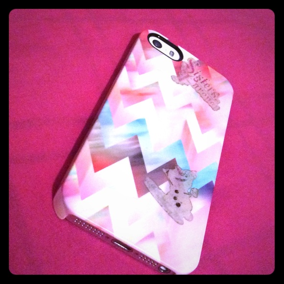iPhone5s phone case - Picture 1 of 1