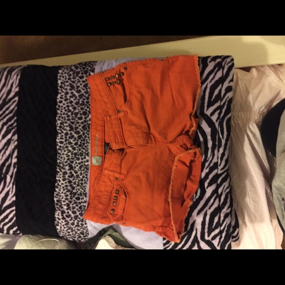 Shorts - Picture 2 of 2