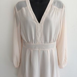 Cute Romper NWT