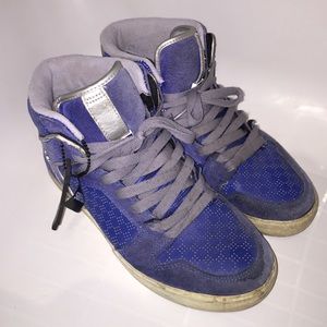 Supra Vaidee size 10