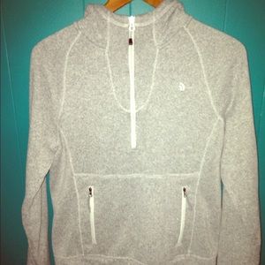 North Face pullover