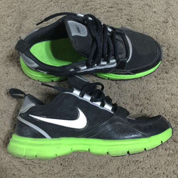 Nike shoes