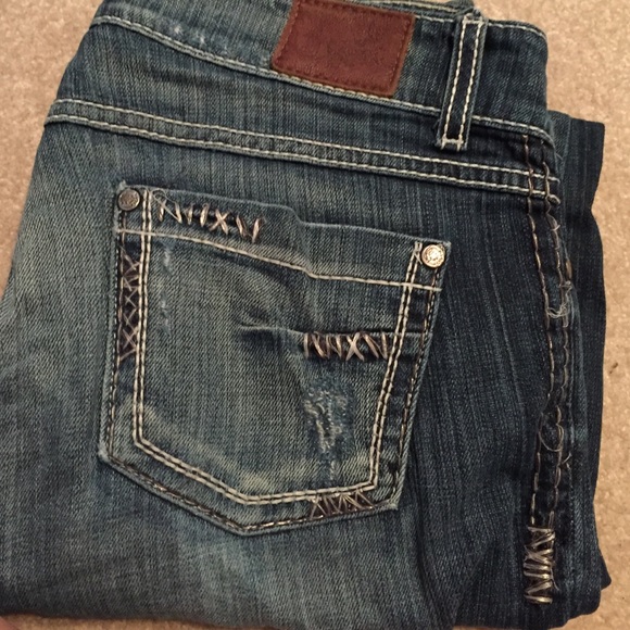 BKE Flare Jeans