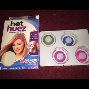Hot huez