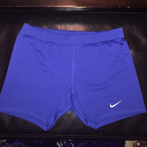 Royal Blue Spandex