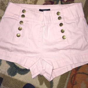 Forever 21 shorts🌸
