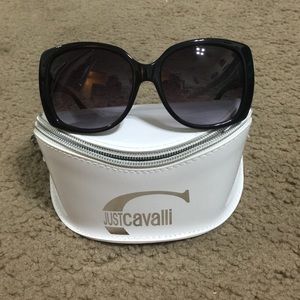 Just Cavalli sunglasses